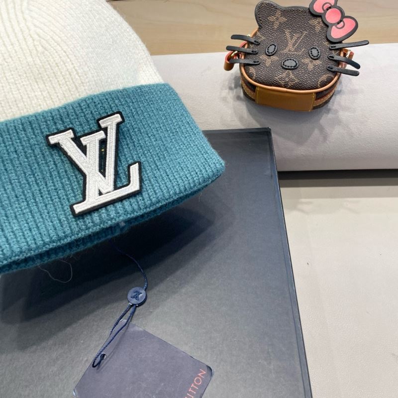 Louis Vuitton Caps